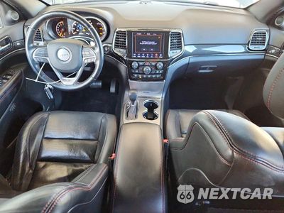 Zdjęcie 8 z 14 samochodu: 2020 JEEP GRAND CHEROKEE TRAILHAWK VIN:1C4RJFLT4LC323211 - miniatura