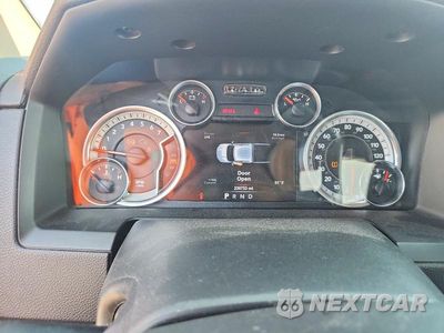 Zdjęcie 9 z 13 samochodu: 2015 RAM 1500 SPORT VIN:1C6RR7MT6FS702256 - miniatura