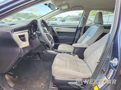Zdjęcie 7 z 12 samochodu: 2016 TOYOTA COROLLA LE VIN:2T1BURHE0GC543429 - miniatura