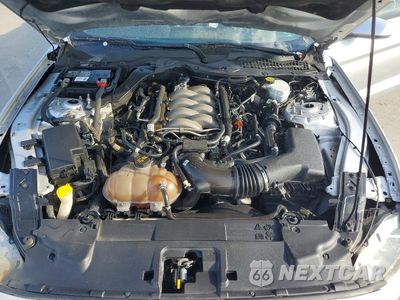 Zdjęcie 11 z 12 samochodu: 2019 FORD MUSTANG GT VIN:1FA6P8CF1K5116081 - miniatura