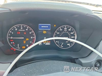 Zdjęcie 9 z 13 samochodu: 2026 SUBARU CROSSTREK PREMIUM VIN:4S4GUHD68T3765651 - miniatura