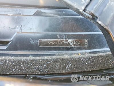 Zdjęcie 13 z 13 samochodu: 2018 BMW X5 M VIN:5YMKT6C51J0Y84016 - miniatura