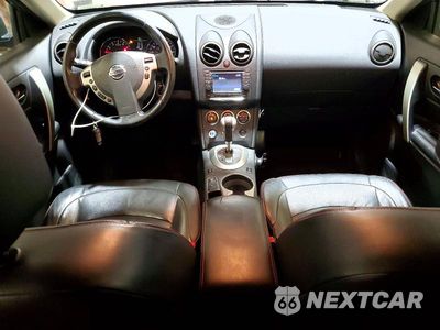 Zdjęcie 8 z 13 samochodu: 2012 NISSAN ROGUE S VIN:JN8AS5MV9CW382861 - miniatura