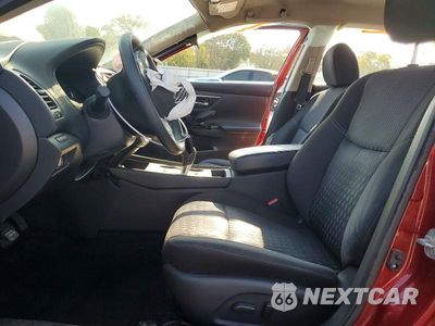 Zdjęcie 7 z 12 samochodu: 2016 NISSAN ALTIMA 2.5 S VIN:1N4AL3AP8GN322932 - miniatura