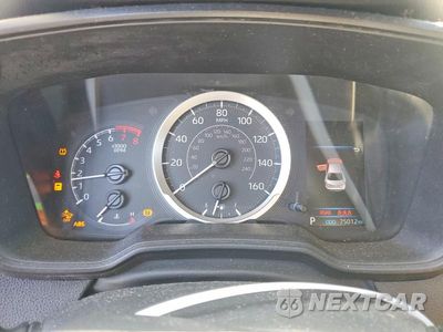 Zdjęcie 9 z 12 samochodu: 2021 TOYOTA COROLLA LE VIN:5YFEPMAE1MP223288 - miniatura