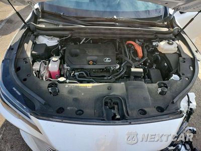 Zdjęcie 12 z 13 samochodu: 2025 LEXUS RX 350H PREMIUM VIN:2T2BBMCA1SC068178 - miniatura