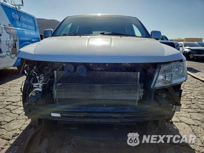 Piąte zdjęcie samochodu w środku: 2013 DODGE JOURNEY CREW VIN:3C4PDDDG5DT641607 - miniatura