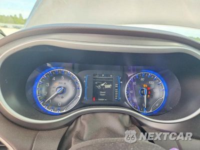 Zdjęcie 9 z 13 samochodu: 2017 CHRYSLER PACIFICA TOURING VIN:2C4RC1DG4HR777004 - miniatura
