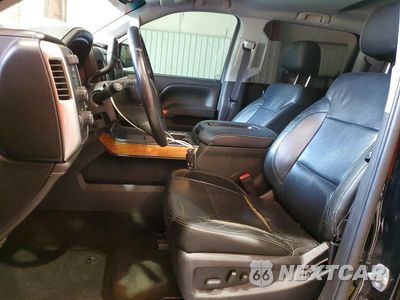 Zdjęcie 7 z 12 samochodu: 2014 CHEVROLET SILVERADO K1500 LTZ VIN:3GCUKSEC0EG326930 - miniatura