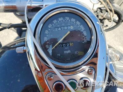 Zdjęcie 7 z 9 samochodu: 1999 KAWASAKI VN800 VIN:JKBVNCA14XB502613 - miniatura