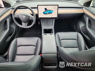 Zdjęcie 8 z 13 samochodu: 2023 TESLA MODEL 3 VIN:5YJ3E1EA0PF704622 - miniatura