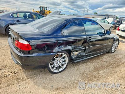 Trzecie zdjęcie samochodu z tyłu: 2004 BMW 330 CI VIN:WBABD534X4PD98100 - miniatura