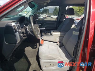 Zdjęcie 7 z 12 samochodu: 2016 CHEVROLET SILVERADO K1500 LT VIN:3GCUKREC7GG175130 - miniatura