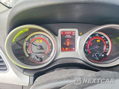 Zdjęcie 9 z 13 samochodu: 2013 DODGE JOURNEY SXT VIN:3C4PDCBB8DT564944 - miniatura