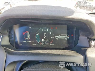 Zdjęcie 9 z 13 samochodu: 2021 LAND ROVER DISCOVERY SPORT SE VIN:SALCP2FX4MH898109 - miniatura