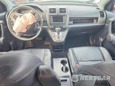 Zdjęcie 8 z 13 samochodu: 2011 HONDA CR-V EXL VIN:5J6RE3H77BL060218 - miniatura
