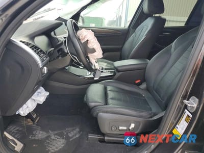 Zdjęcie 7 z 13 samochodu: 2021 BMW X3 SDRIVE30I VIN:5UXTY3C02M9F33988 - miniatura