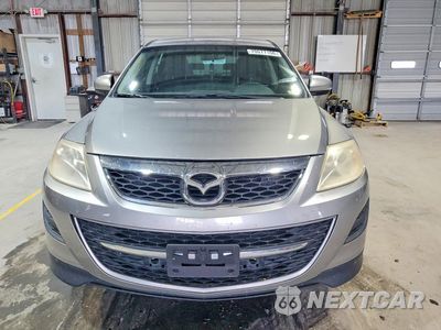 Piąte zdjęcie samochodu w środku: 2011 MAZDA CX-9 VIN:JM3TB2BV5B0316547 - miniatura