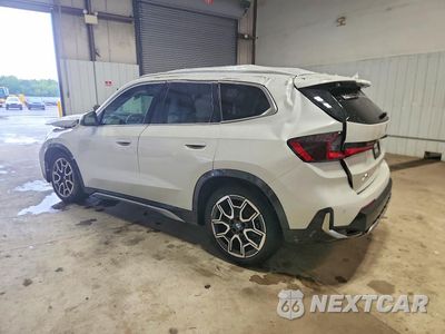 Drugie zdjęcie samochodu z przodu: 2026 BMW X1 XDRIVE28I VIN:WBX73EF00T5558788 - miniatura