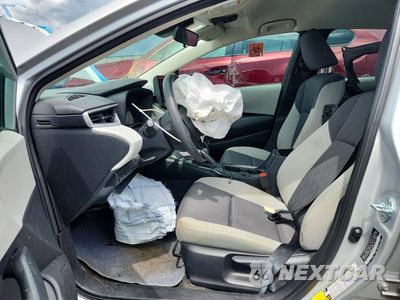 Zdjęcie 7 z 12 samochodu: 2023 TOYOTA COROLLA LE VIN:5YFB4MDE3PP041118 - miniatura