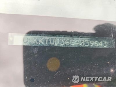 Zdjęcie 12 z 12 samochodu: 2016 TOYOTA YARIS 5-DOOR L VIN:VNKKTUD36GA059643 - miniatura
