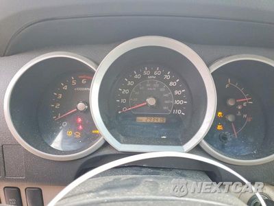 Zdjęcie 9 z 13 samochodu: 2007 TOYOTA 4RUNNER SR5 VIN:JTEZU14R278084310 - miniatura