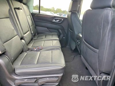 Zdjęcie 11 z 13 samochodu: 2023 CHEVROLET SUBURBAN K1500 PREMIER VIN:1GNSKFKD8PR559430 - miniatura