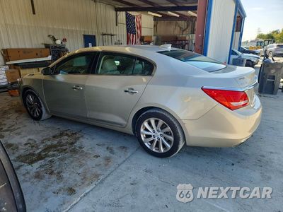 Drugie zdjęcie samochodu z przodu: 2015 BUICK LACROSSE VIN:1G4GB5G33FF123086 - miniatura