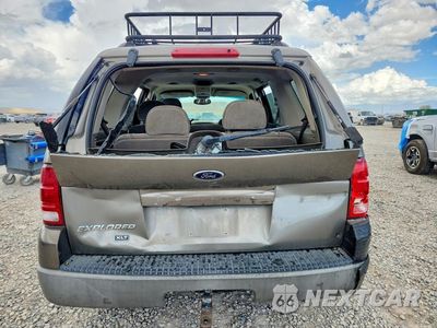 Zdjęcie 6 z 12 samochodu: 2002 FORD EXPLORER XLT VIN:1FMZU73KX2ZC57310 - miniatura