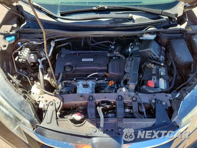 Zdjęcie 12 z 13 samochodu: 2016 HONDA CR-V EXL VIN:2HKRM4H74GH668627 - miniatura