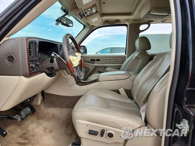 Zdjęcie 7 z 13 samochodu: 2006 CADILLAC ESCALADE ESV VIN:3GYFK66N96G222819 - miniatura