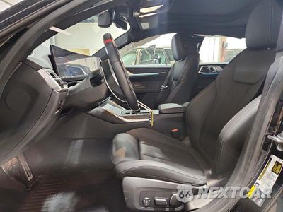 Zdjęcie 7 z 12 samochodu: 2025 BMW I4 M50 VIN:WBY33HD02SFU65181 - miniatura