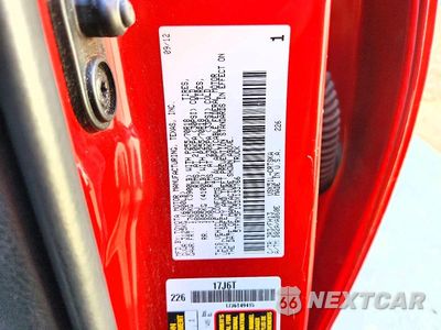 Zdjęcie 12 z 12 samochodu: 2013 TOYOTA TUNDRA DOUBLE CAB SR5 VIN:5TFRY5F15DX133766 - miniatura