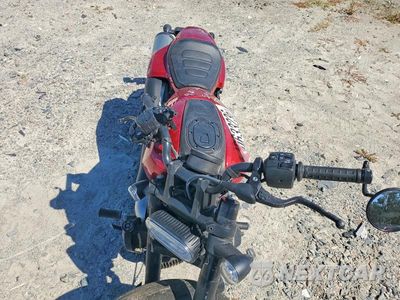 Piąte zdjęcie samochodu w środku: 2025 HARLEY-DAVIDSON RH1250 S VIN:MLY1ZC412SS307821 - miniatura
