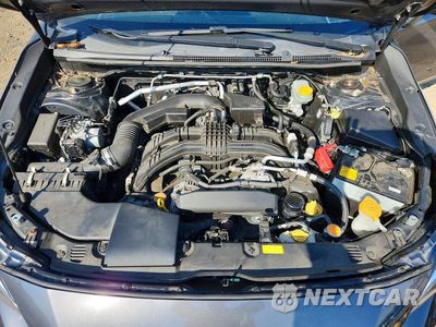Zdjęcie 11 z 12 samochodu: 2021 SUBARU CROSSTREK PREMIUM VIN:JF2GTAEC0M8236476 - miniatura