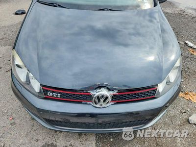 Zdjęcie 11 z 12 samochodu: 2011 VOLKSWAGEN GTI VIN:WVWHD7AJXBW213867 - miniatura