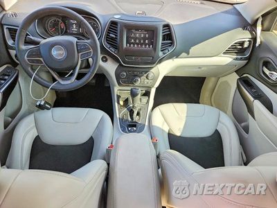 Zdjęcie 8 z 13 samochodu: 2020 JEEP CHEROKEE LATITUDE PLUS VIN:1C4PJLLB7LD592617 - miniatura