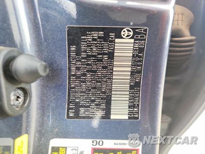 Zdjęcie 12 z 12 samochodu: 2014 TOYOTA COROLLA LE PLUS VIN:5YFBURHE3EP016322 - miniatura