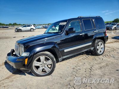 2011 JEEP LIBERTY SPORT 1J4PN2GK1BW549106 - główne zdjęcie licytacji z USA - miniatura
