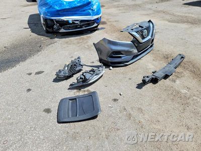 Zdjęcie 13 z 14 samochodu: 2021 NISSAN ROGUE SPORT S VIN:JN1BJ1AV3MW304290 - miniatura