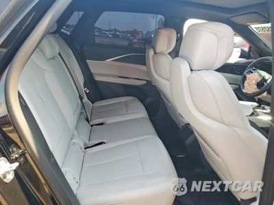 Zdjęcie 11 z 13 samochodu: 2025 CADILLAC LYRIQ SPORT VIN:1GYKPURL0SZ318010 - miniatura