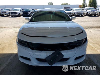 Piąte zdjęcie samochodu w środku: 2020 DODGE CHARGER SXT VIN:2C3CDXBG4LH119470 - miniatura