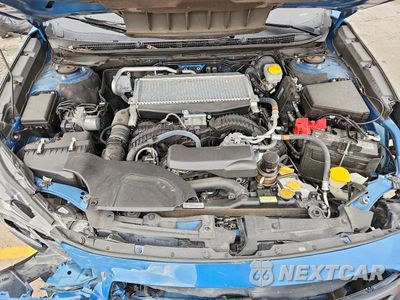 Zdjęcie 12 z 13 samochodu: 2023 SUBARU OUTBACK WILDERNESS VIN:4S4BTGUD1P3210195 - miniatura