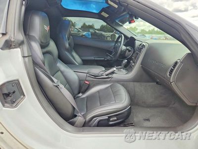 Zdjęcie 10 z 12 samochodu: 2013 CHEVROLET CORVETTE GRAND SPORT VIN:1G1YV2DW6D5103794 - miniatura