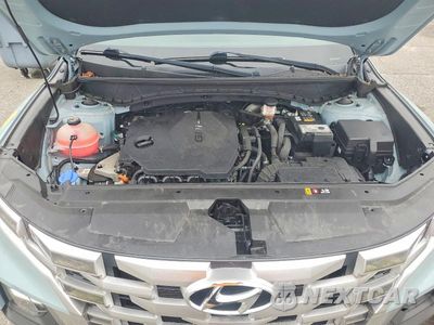 Zdjęcie 12 z 13 samochodu: 2022 HYUNDAI SANTA CRUZ SEL VIN:5NTJCDAE2NH008531 - miniatura