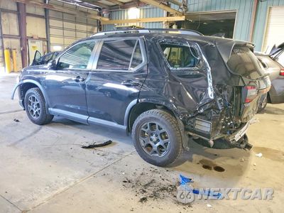 Drugie zdjęcie samochodu z przodu: 2026 HONDA PILOT TRAILSPORT VIN:5FNYG1H6XTB008027 - miniatura