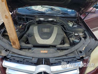 Zdjęcie 12 z 13 samochodu: 2010 MERCEDES-BENZ GLK 350 VIN:WDCGG5GB9AF386148 - miniatura