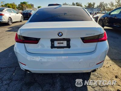 Zdjęcie 6 z 12 samochodu: 2025 BMW 330I VIN:3MW69CW07S8F72326 - miniatura