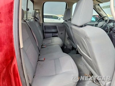 Zdjęcie 10 z 12 samochodu: 2007 DODGE RAM 1500 ST VIN:1D7HU18297J590678 - miniatura
