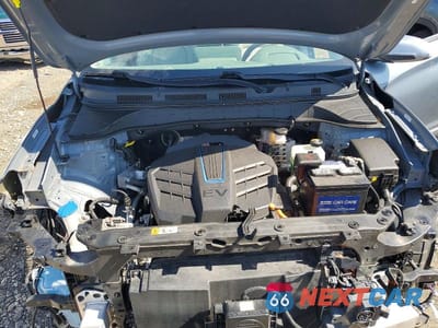 Zdjęcie 11 z 12 samochodu: 2019 HYUNDAI KONA ULTIMATE VIN:KM8K53AG0KU031067 - miniatura